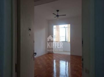 sala ampla e varanda · Apartamento com 3 dormitórios à venda, 108 m² por R$ 480.000,00 - Centro - Niterói/RJ