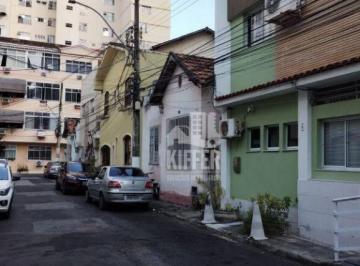 Casa à venda em Icaraí · Casa com 2 quartos à venda, 70 m² por R$ 1.050.000 - Icaraí - Niterói/RJ