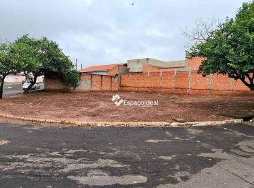 7ae493eb3b7d2f82f33b5c4e9794d1fe200c0e2f · Terreno à venda, 319 m² por R$ 165.000 - Jardim Planalto - Macatuba/São Paulo