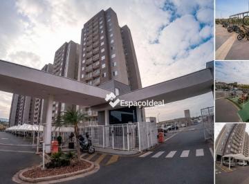 9b71ba392b031b6945f12f4c83ab670108df0635 · Apartamento à venda - Jardim Wanel Ville IV - Sorocaba/SP