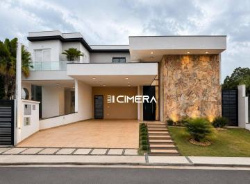 82a810ab788fc0d5126bb8fe0378f4d63b9a3430 · Casa térrea para locação com 3 suítes em condomínio Mont Blanc, na cidade de Sorocaba/SP.