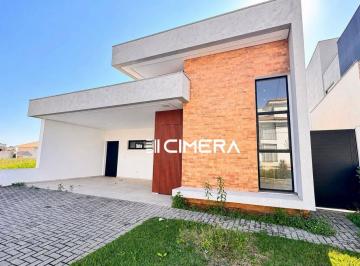 be13176b073440fb7caf437bc6afefa8cf14f4e7 · Casa com 3 suítes à venda, no Condomínio Mont Blanc - Sorocaba/SP