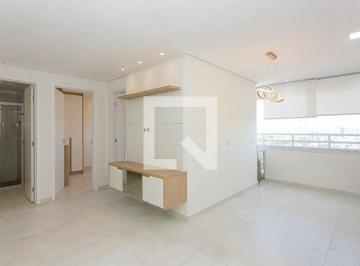 Apartamento · 41m² · 2 Quartos · 1 Vaga · Apartamento à Venda - Vila Esperança, 2 Quartos, 41 m² - São Paulo