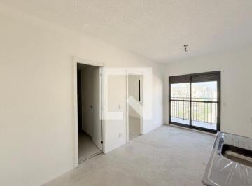 Apartamento · 33m² · 1 Quarto · Apartamento à Venda - Brooklin, 1 Quarto, 33 m² - São Paulo