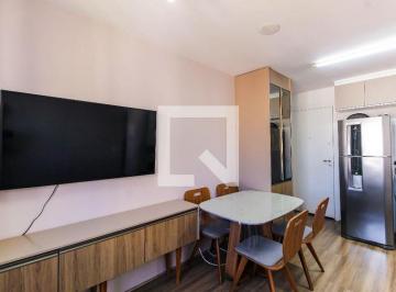 Apartamento · 38m² · 2 Quartos · Apartamento à Venda - Belém, 2 Quartos, 38 m² - São Paulo