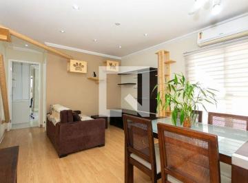 Apartamento · 41m² · 1 Quarto · 1 Vaga · Apartamento à Venda - Tatuapé, 1 Quarto, 41 m² - São Paulo