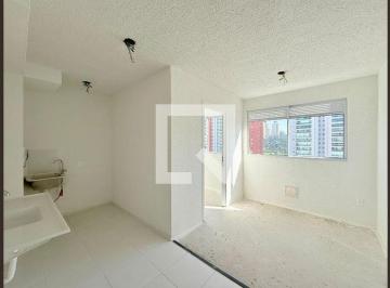 Apartamento · 30m² · 2 Quartos · Apartamento à Venda - Chácara Santo Antonio, 2 Quartos, 30 m² - São Paulo