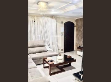 Casa · 100m² · 3 Quartos · 2 Vagas · Casa à Venda - Cangaíba, 3 Quartos, 100 m² - São Paulo