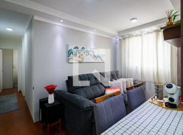 Apartamento · 44m² · 2 Quartos · 1 Vaga · Apartamento à Venda - Jardim Nadir, 2 Quartos, 44 m² - São Paulo