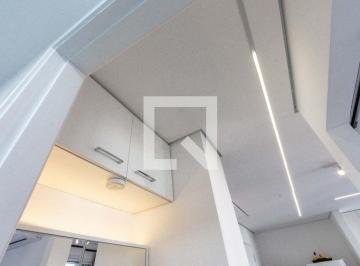 Apartamento 28m² Venda Lapa · Apartamento à Venda - Vila Romana, 1 Quarto, 28 m² - São Paulo