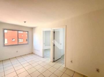 Apartamento · 48m² · 2 Quartos · Apartamento para Aluguel - Jardim Lourdes, 2 Quartos, 48 m² - Ferraz de Vasconcelos