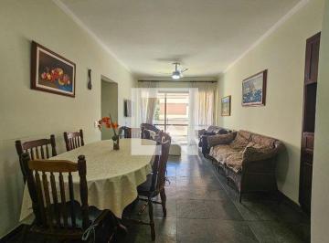 Apartamento · 95m² · 2 Quartos · 1 Vaga · Apartamento para Aluguel - Parque Enseada, 2 Quartos, 95 m² - Guarujá