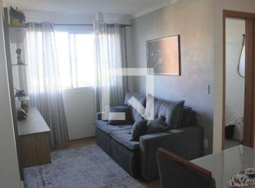 Apartamento · 43m² · 2 Quartos · Apartamento para Aluguel - Vila Fátima, 2 Quartos, 43 m² - Guarulhos