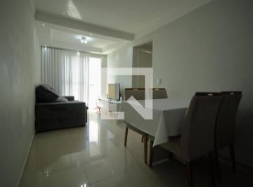 Apartamento · 52m² · 2 Quartos · 1 Vaga · Apartamento para Aluguel - Demarchi, 2 Quartos, 52 m² - São Bernardo do Campo
