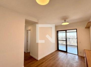 Apartamento · 71m² · 2 Quartos · 1 Vaga · Apartamento para Aluguel - Vila Guilhermina, 2 Quartos, 71 m² - São Paulo