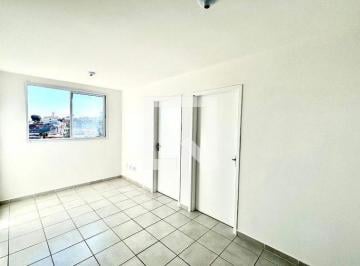Apartamento · 46m² · 2 Quartos · Apartamento para Aluguel - Jardim Lourdes, 2 Quartos, 46 m² - Ferraz de Vasconcelos
