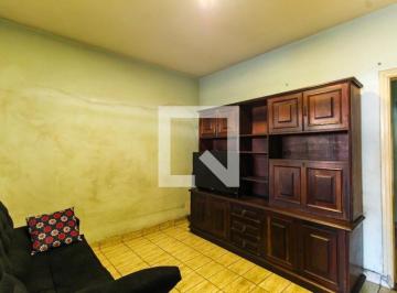 Casa · 80m² · 3 Quartos · 1 Vaga · Casa para Aluguel - Jardim Anália Franco, 3 Quartos, 80 m² - São Paulo