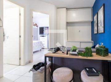 Apartamento · 31m² · 1 Quarto · 1 Vaga · Apartamento para Aluguel - Prado Velho, 1 Quarto, 31 m² - Curitiba