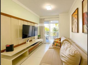 Apartamento · 80m² · 2 Quartos · 1 Vaga · Apartamento para Aluguel - Ingleses, 2 Quartos,  80 m² - Florianópolis