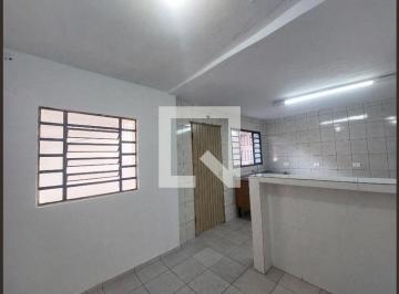 Casa · 60m² · 1 Quarto · Casa para Aluguel - Cidade Dutra, 1 Quarto,  60 m² - São Paulo