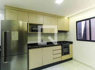 Apartamento · 34m² · 1 Quarto · Apartamento para Aluguel - Jardim Anália Franco, 1 Quarto, 34 m² - São Paulo