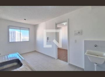 Apartamento · 27m² · 1 Quarto · Apartamento para Aluguel - Barra Funda, 1 Quarto,  27 m² - São Paulo
