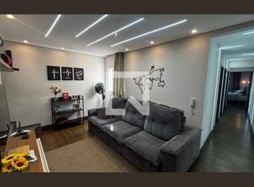 Apartamento · 155m² · 3 Quartos · 2 Vagas · Apartamento para Aluguel - Santa Teresinha, 3 Quartos, 155 m² - Santo André