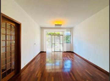 Apartamento · 130m² · 3 Quartos · 2 Vagas · Apartamento para Aluguel - Botafogo, 3 Quartos, 130 m² - Rio de Janeiro