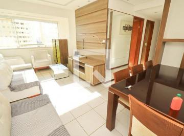Apartamento · 69m² · 3 Quartos · 2 Vagas · Apartamento para Aluguel - Cabula, 3 Quartos, 69 m² - Salvador