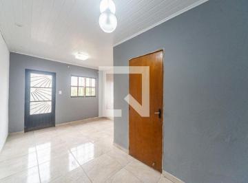 Casa · 30m² · 1 Quarto · 1 Vaga · Casa para Aluguel - Cocão, 1 Quarto, 30 m² - Viamão