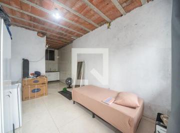 Casa · 50m² · 1 Quarto · 1 Vaga · Casa para Aluguel - Cocão, 1 Quarto, 50 m² - Viamão