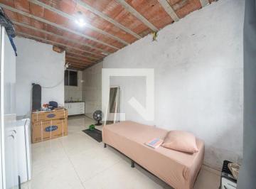 Casa · 50m² · 1 Quarto · 1 Vaga · Casa para Aluguel - Cocão, 1 Quarto, 50 m² - Viamão