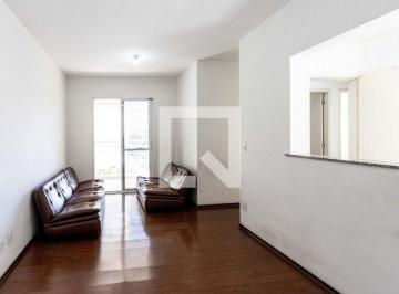Apartamento · 55m² · 2 Quartos · 1 Vaga · Apartamento para Aluguel - Lapa, 2 Quartos, 55 m² - São Paulo