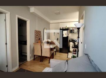 Apartamento · 42m² · 2 Quartos · 1 Vaga · Apartamento para Aluguel - Vila São Paulo, 2 Quartos, 42 m² - Ferraz de Vasconcelos