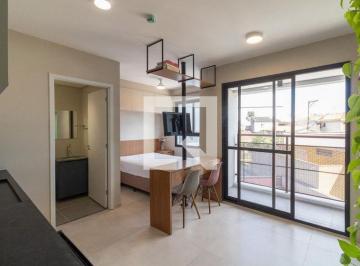 Apartamento · 26m² · 1 Quarto · Apartamento para Aluguel - Butantã, 1 Quarto,  26 m² - São Paulo