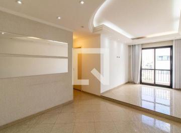 Apartamento · 64m² · 2 Quartos · 1 Vaga · Apartamento para Aluguel - Centro, 2 Quartos, 64 m² - Guarulhos