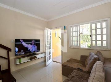 Casa · 74m² · 2 Quartos · 1 Vaga · Casa para Aluguel - Stella Maris, 2 Quartos,  74 m² - Salvador