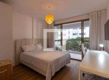 Apartamento · 26m² · 1 Quarto · Apartamento para Aluguel - Vila Madalena, 1 Quarto, 26 m² - São Paulo