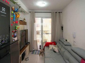 Apartamento · 36m² · 1 Quarto · Apartamento para Aluguel - Vila Santa Clara, 1 Quarto, 36 m² - São Paulo