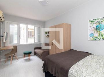 Apartamento · 35m² · 1 Quarto · Apartamento para Aluguel - Azenha, 1 Quarto, 35 m² - Porto Alegre