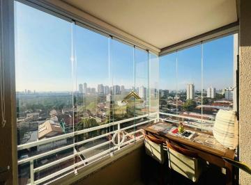 3ad6cfe2ce82b61ddb251c31467a5f7d804a0a48 · Apartamento com 2 dormitórios à venda, 62 m² por R$ 615.000,00 - Parque Industrial - São José dos Ca