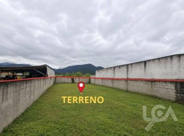 17551ae0a8ce189c49f05d7ac72bc4fe65a4e2f0 · Terreno à venda, 250 m² por R$ 115.000 - Pegorelli - Caraguatatuba/SP