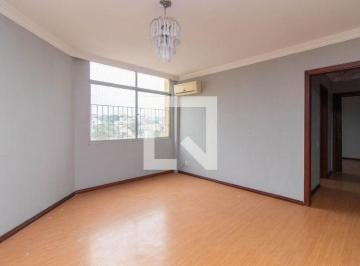 Apartamento · 75m² · 2 Quartos · 1 Vaga · Apartamento à Venda - Cristal , 2 Quartos, 75 m² - Porto Alegre