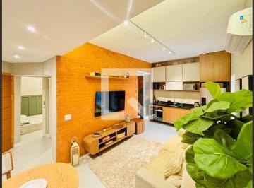 Apartamento · 45m² · 3 Quartos · Apartamento à Venda - Copacabana, 3 Quartos, 45 m² - Rio de Janeiro