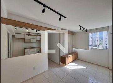 Apartamento · 50m² · 2 Quartos · 1 Vaga · Apartamento à Venda - Vargem Pequena, 2 Quartos, 50 m² - Rio de Janeiro