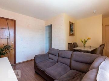 Apartamento · 58m² · 2 Quartos · 1 Vaga · Apartamento à Venda - Itaquera, 2 Quartos, 58 m² - São Paulo