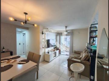 Apartamento · 61m² · 2 Quartos · 1 Vaga · Apartamento à Venda - Pechincha, 2 Quartos, 61 m² - Rio de Janeiro