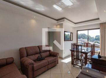 Apartamento · 64m² · 2 Quartos · 1 Vaga · Apartamento à Venda - Vila das Mercês, 2 Quartos, 64 m² - São Paulo