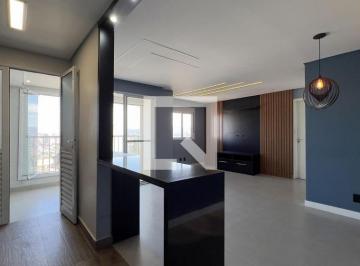 Apartamento · 55m² · 1 Quarto · 1 Vaga · Apartamento à Venda - Vila Augusta, 1 Quarto, 55 m² - Guarulhos