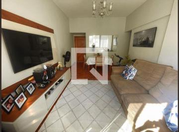 Apartamento · 100m² · 3 Quartos · Apartamento à Venda - Copacabana, 3 Quartos, 100 m² - Rio de Janeiro